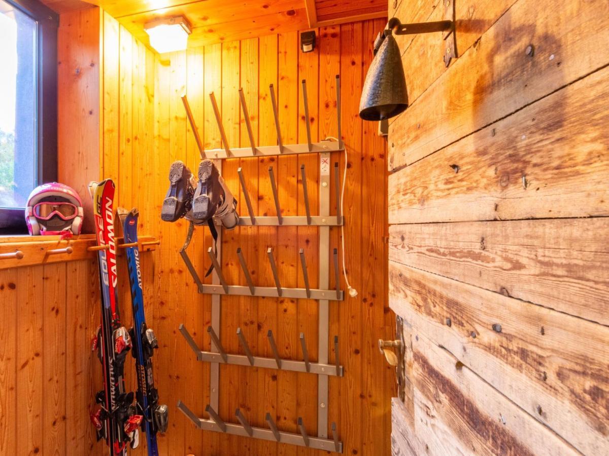 Apartment With A Shared Sauna In 비클바흐 외부 사진